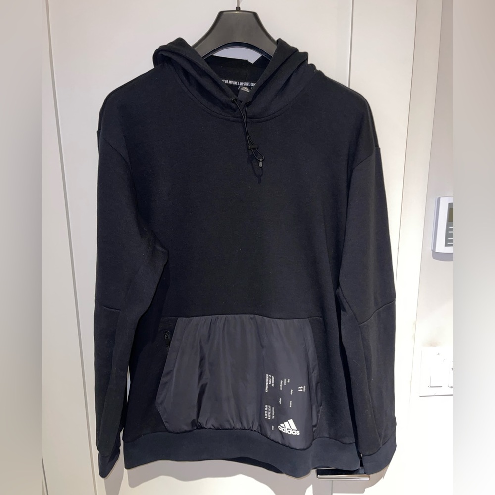 Adidas Hoodie